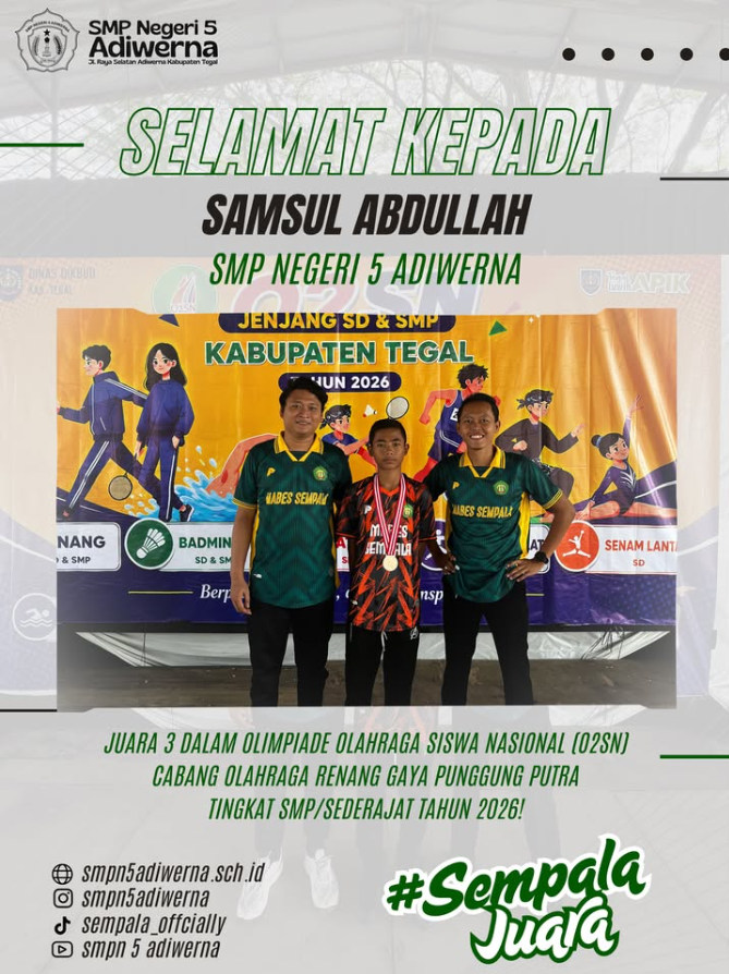 Sempala Juara