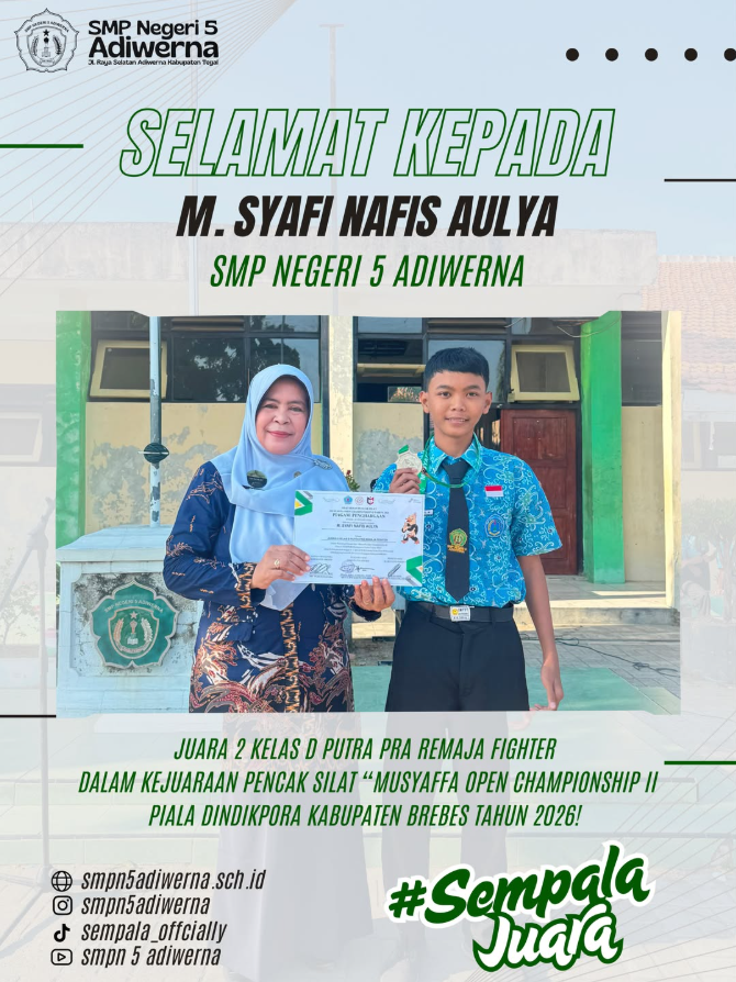 Sempala Juara