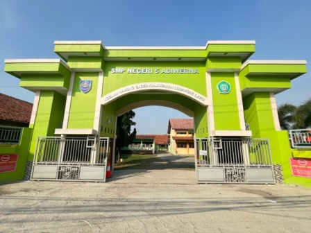 Gerbang Sempala