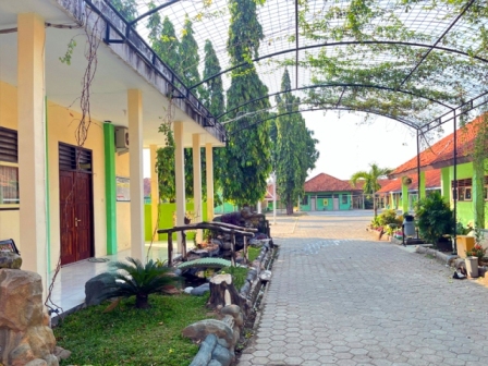 Halaman Sempala