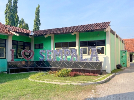 Ecobrik Sempala
