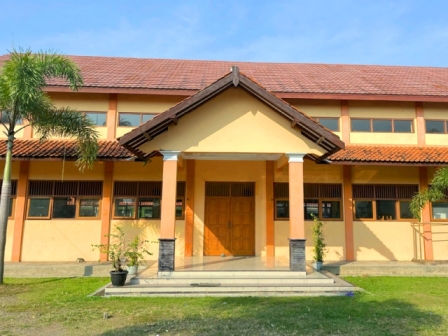 Aula Sempala