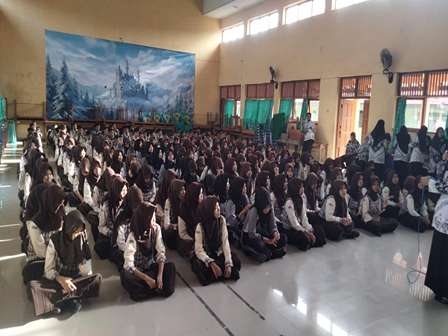 Sosialisasi