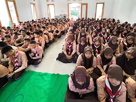 Jumat Rohani