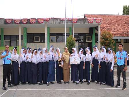prestasi non akademik 4