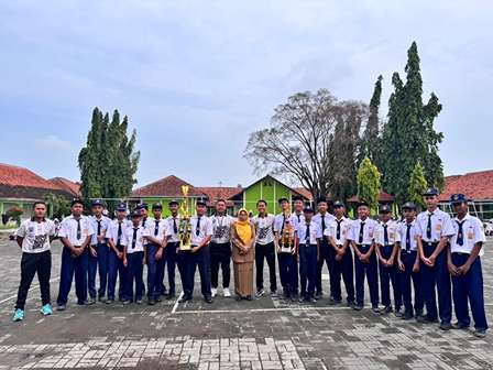 prestasi non akademik 1