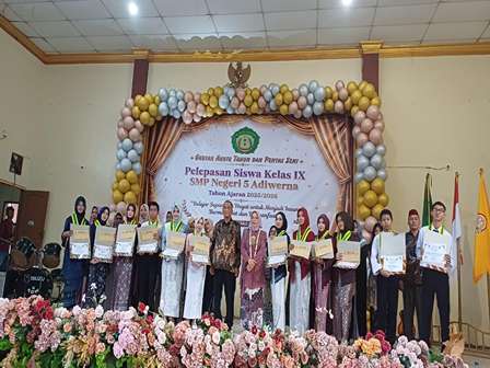 prestasi akademik