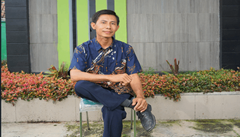 ARIF BUDIMAN, S.Pd.