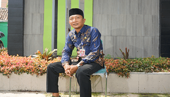 TEGUH SETIA ADI, S.Psi.,M.Pd.