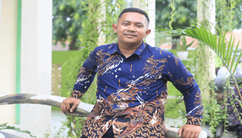 RAFI GHALIB, S.Pd.