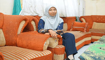 NITA IMAINI, S.E.