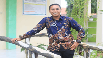 YOGI PRASETYO, S.Pd.