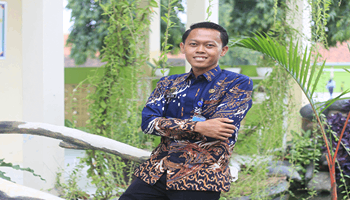 IMAM AL IKHSAN, S.Pd.