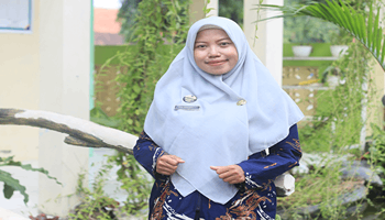 YANU RARASATI INDRANING TIYAS, S.Pd.,M.Pd.