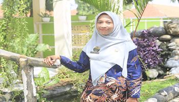 EKA APRILIA MARDIANSYAH, S.Pd.