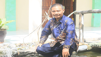 MOCH. NURJUNAEDI, S.Pd.