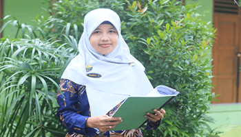 WAHYU PUJININGSIH, S.Pd.