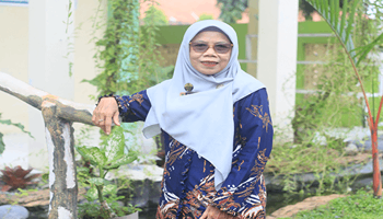 PUJIYANTI, S.Pd.