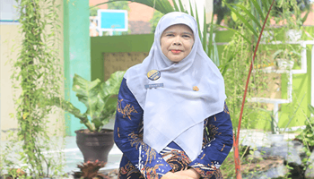 SUHARTI, S.Pd.
