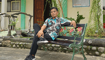 YOHANES ANDRIYANTO