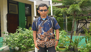 GINANJAR EKO PRASETIO, S.Pd.