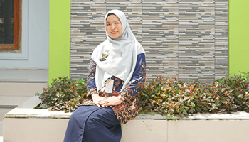 YUNI WIDYARINI, S.Pd.