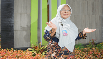 SITI ROKHMAKHTUS SALIMAH, M.Pd.I.