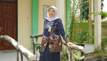 TITIN WIDIASTUTI, S.Pd., M.Pd.