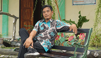 YOHANES ANDRIYANTO