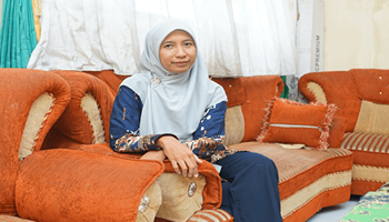 NITA IMAINI, S.E.