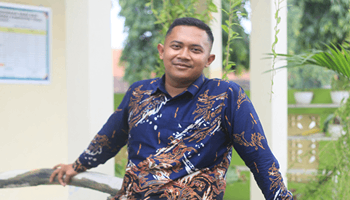 RAFI GHALIB, S.Pd.