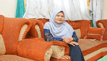 MASLIKHA
