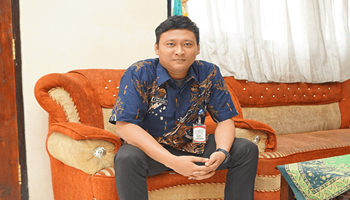 MUHAMMAD ILHAM ADI PERDANA, A.Md.T.