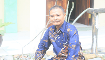 MOCH. NURJUNAEDI, S.Pd.