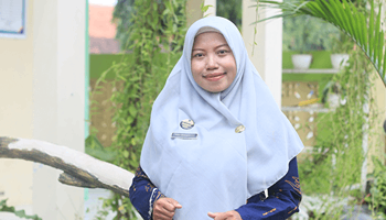 YANU RARASATI INDRANING TIYAS, S.Pd., M.Pd.
