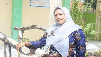 DIANA ROBIYANTI, S.Pd.