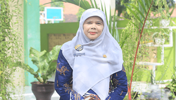 SUHARTI, S.Pd.