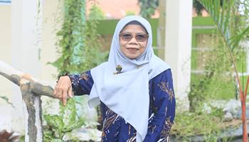 PUJIYANTI, S.Pd.