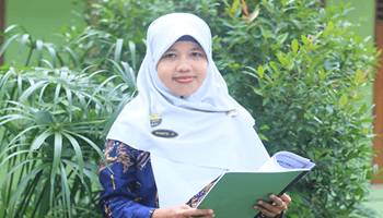 WAHYU PUJININGSIH, S.Pd.