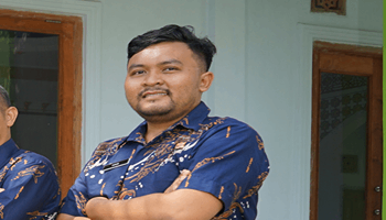 SETU ABDUL HADI, S.Pd.