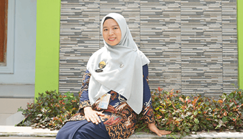 YUNI WIDYARINI, S.Pd.