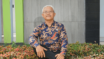 MOHAMAD ZAMAL SARIFUDIN, S.Pd.