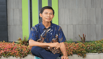 ARIF BUDIMAN, S.Pd.