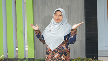NOVI MUKHAYATI, S.Pd.