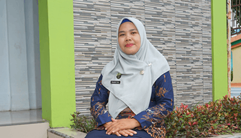 PRAMESTI WIDYA SUSANA, S.Pd.